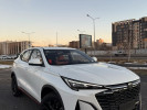 Changan X5 Plus 2025 года
