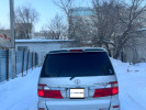 Toyota Alphard 2004 года