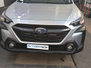 Subaru Outback 2023 года