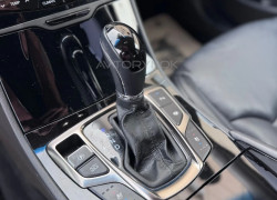 Hyundai Grandeur 2012 года
