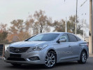 Hyundai Grandeur 2012 года