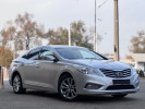 Hyundai Grandeur 2012 года