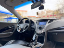 Hyundai Grandeur 2012 года