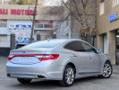 Hyundai Grandeur 2012 года
