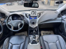 Hyundai Grandeur 2012 года