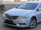 Hyundai Grandeur 2012 года