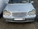 Mercedes-Benz C-Класс 2001 года