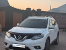 Nissan X-Trail 2017 года