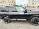BYD FangChengBao Leopard 8 2025 года