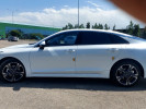 Kia K5 2023 года