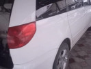 Toyota Sienna 2007 года
