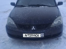 Mitsubishi Lancer 2006 года
