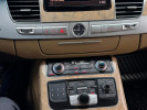Audi A8 2011 года