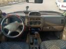 Mitsubishi Montero Sport 1998 года