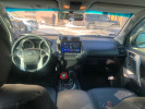 Toyota Land Cruiser Prado 2016 года