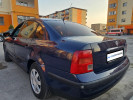 Volkswagen Passat 1997 года