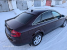 Audi A6 2002 года