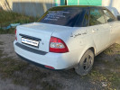 ВАЗ (Lada) Priora 2013 года