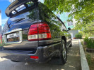 Lexus LX 2006 года