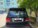 Lexus LX 2006 года