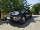 Lexus LX 2006 года