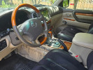 Lexus LX 2006 года