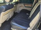 Lexus LX 2006 года