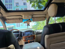 Lexus LX 2006 года