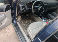 Volkswagen Jetta 2001 года