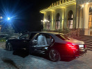 Mercedes-Benz S-Класс 2020 года