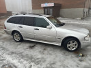 Mercedes-Benz C-Класс 1998 года