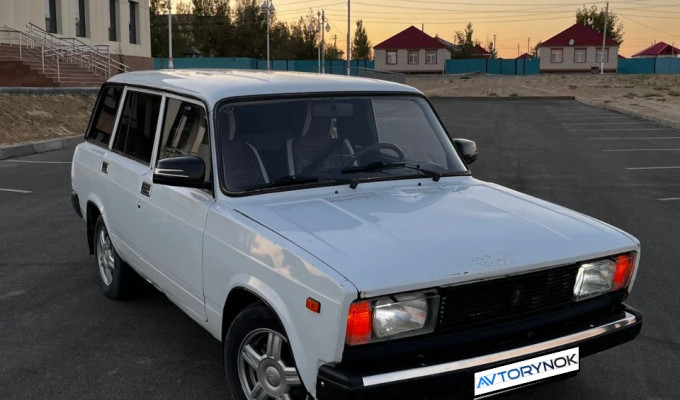 ВАЗ (Lada) 2104 2008 года
