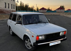 ВАЗ (Lada) 2104 2008 года