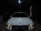 Mercedes-Benz E-Класс 2015 года