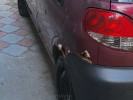 Daewoo Matiz 2005 года