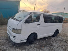 Toyota Hiace 2006 года