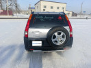 Honda CR-V 2002 года