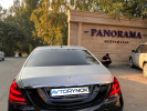 Mercedes-Benz S-Класс 2020 года