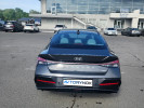Hyundai Elantra 2024 года