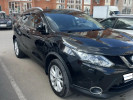 Nissan Qashqai 2018 года