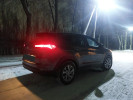 Hyundai Tucson 2019 года