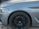 BMW 5 серия 2018 года