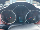 Chevrolet Cruze 2011 года