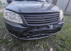 ВАЗ (Lada) Granta 2018 года