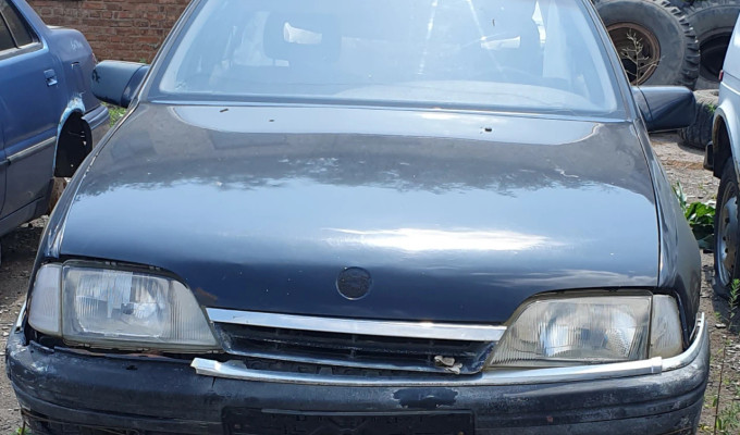 Opel Omega 1994 года