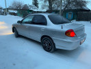 Kia Spectra 2007 года
