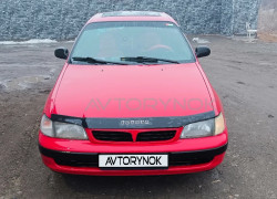 Toyota Carina E 1993 года