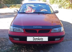 Toyota Carina E 1993 года