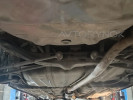 Toyota Carina E 1993 года