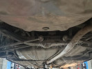 Toyota Carina E 1993 года